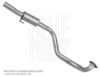 TOYOT 1740567090 Exhaust Pipe